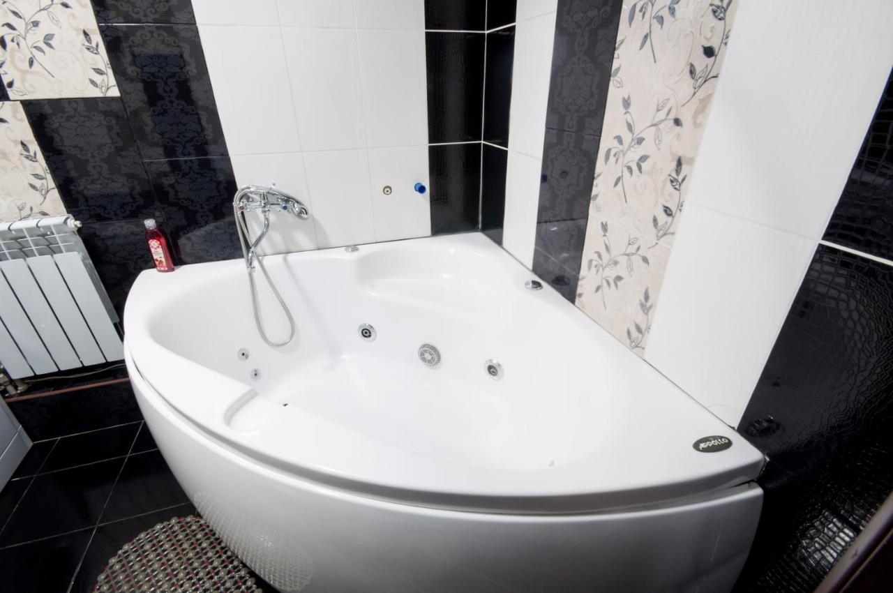 Apartment Prospekt Svobody 40